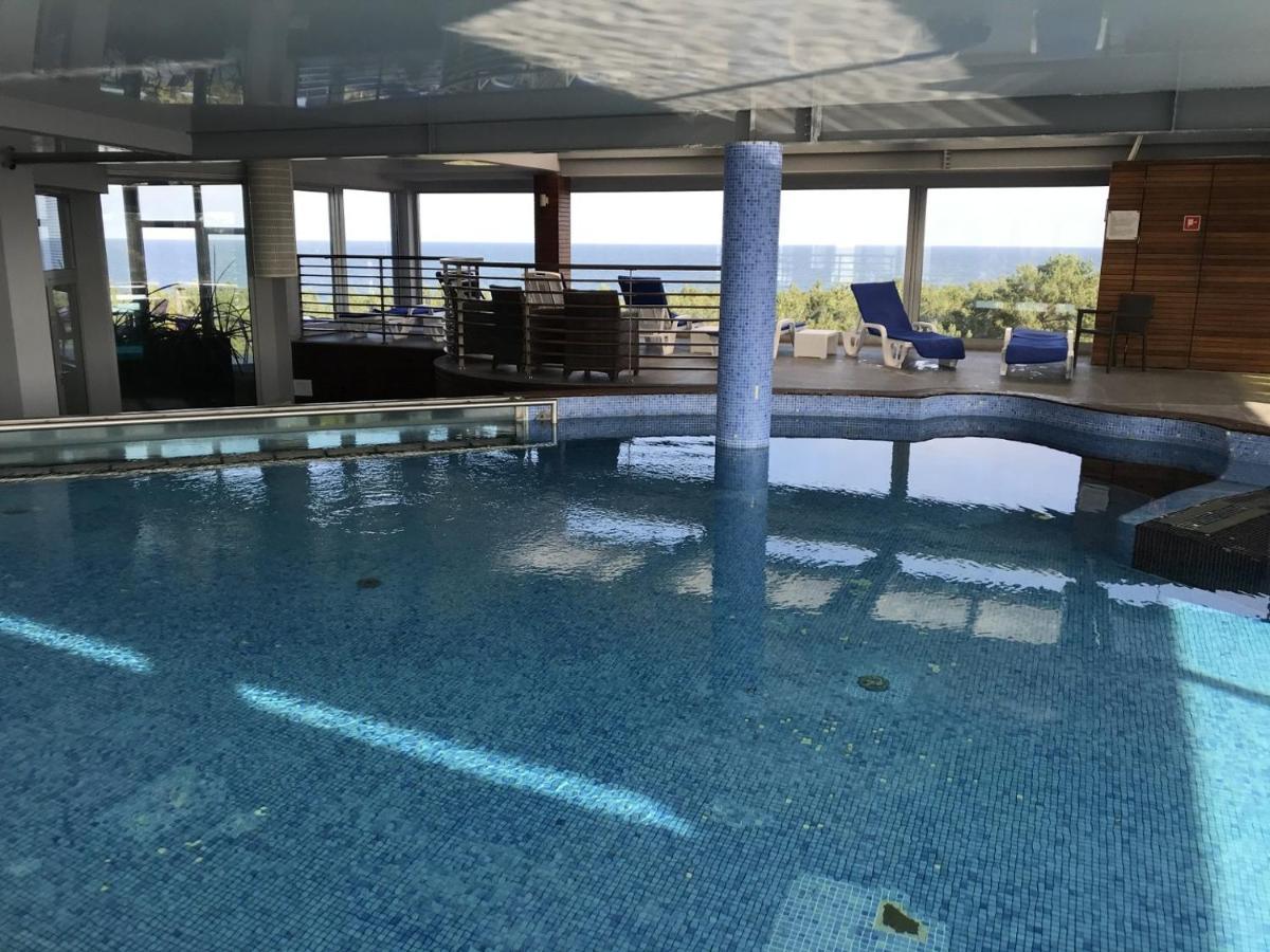 View & Sky Sea- Maloves - Prywatny Na Wynajem -widok Na Morze ,taras ,aneks Апартаменти
